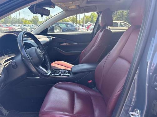 2023 Mazda CX-30 2.5 S Carbon Edition