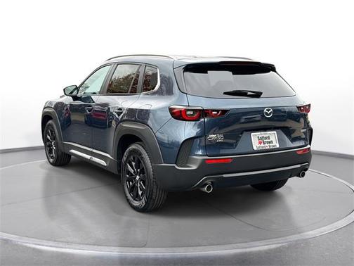 2025 Mazda CX-50 2.5 S Select Package