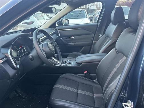 2025 Mazda CX-50 2.5 S Select Package