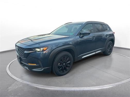 2025 Mazda CX-50 2.5 S Select Package