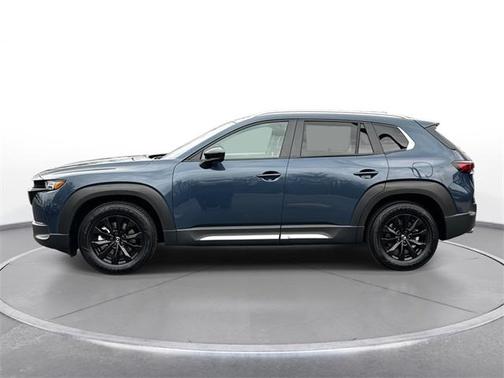 2025 Mazda CX-50 2.5 S Select Package