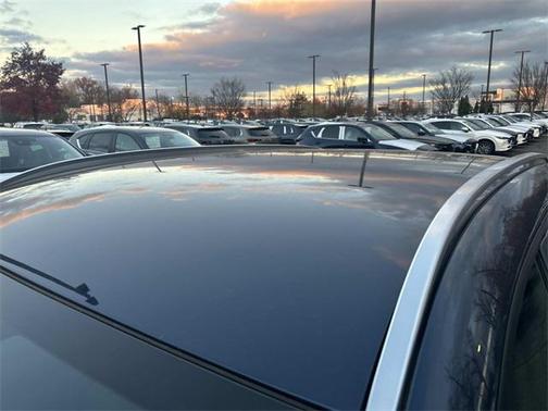 2025 Mazda CX-50 2.5 S Select Package