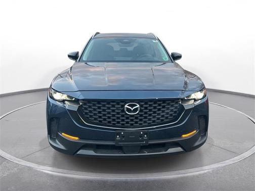 2025 Mazda CX-50 2.5 S Select Package