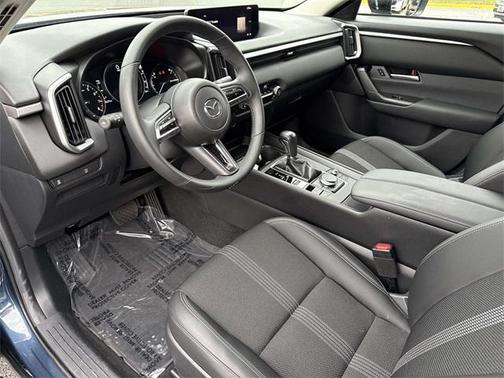 2025 Mazda CX-50 2.5 S Select Package