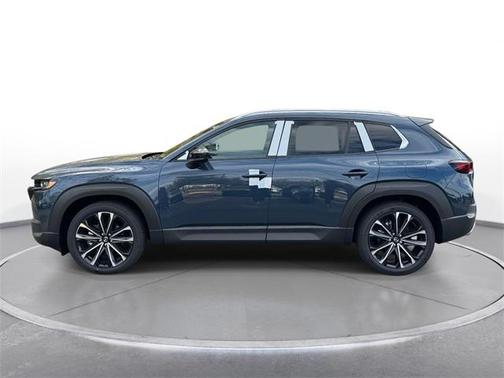 2025 Mazda CX-50 2.5 Turbo Premium Plus Package