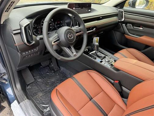 2025 Mazda CX-50 2.5 Turbo Premium Plus Package