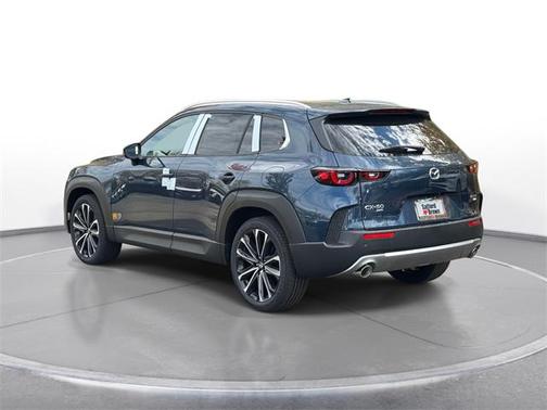2025 Mazda CX-50 2.5 Turbo Premium Plus Package
