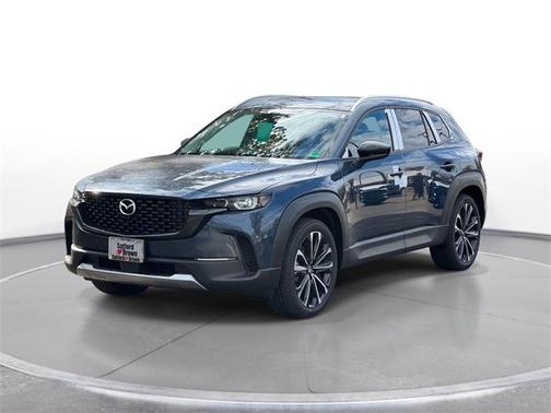 2025 Mazda CX-50 2.5 Turbo Premium Plus Package