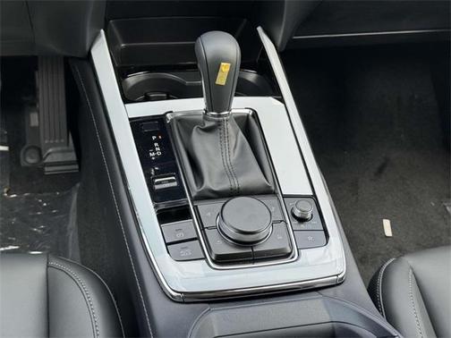 2025 Mazda CX-30 Preferred