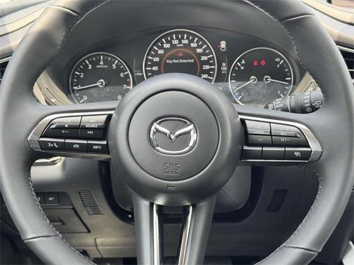 2025 Mazda CX-30 Preferred
