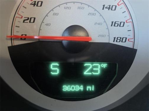 2014 Dodge Challenger SRT8