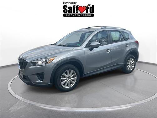 2014 Mazda CX-5 Sport