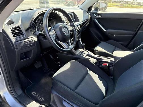 2014 Mazda CX-5 Sport