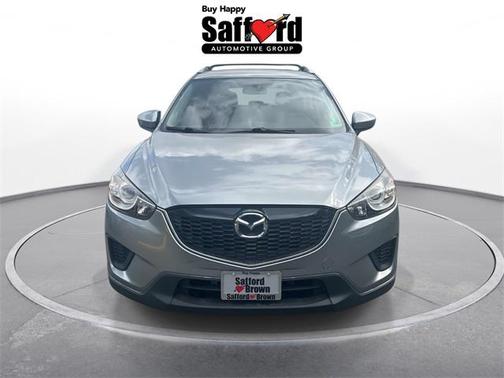 2014 Mazda CX-5 Sport