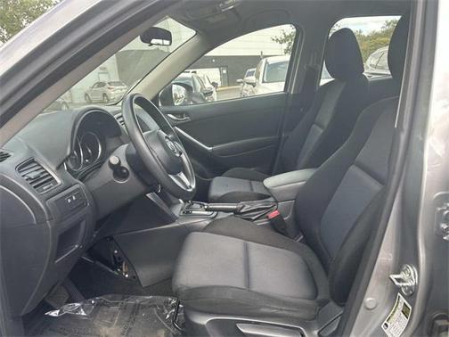 2014 Mazda CX-5 Sport