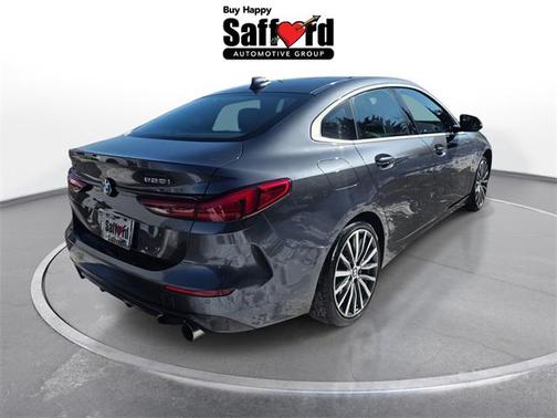 2020 BMW 228 Gran Coupe i xDrive