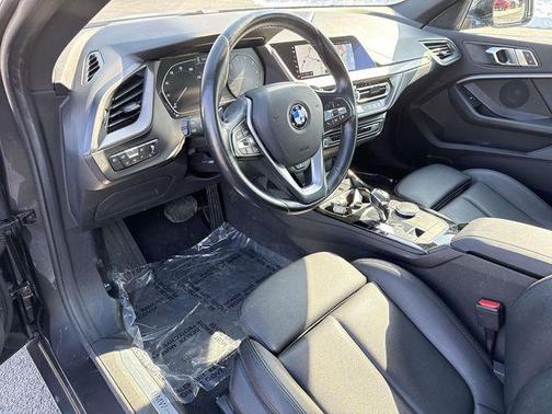 2020 BMW 228 Gran Coupe i xDrive