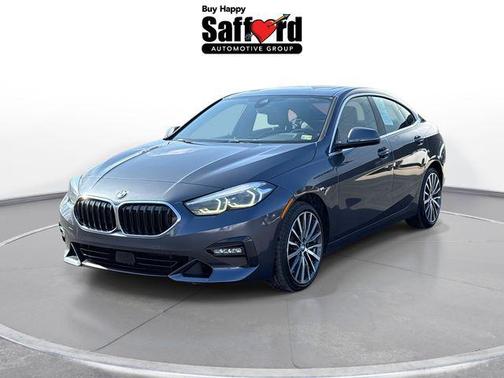 2020 BMW 228 Gran Coupe i xDrive