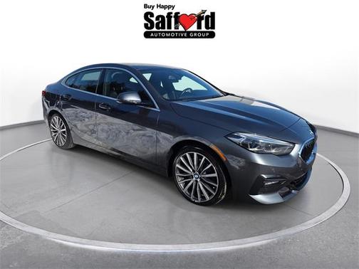 2020 BMW 228 Gran Coupe i xDrive