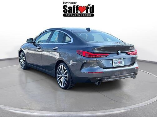 2020 BMW 228 Gran Coupe i xDrive