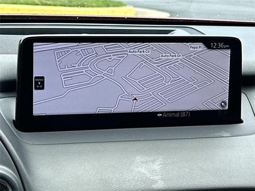 2022 Mazda CX-9 Signature
