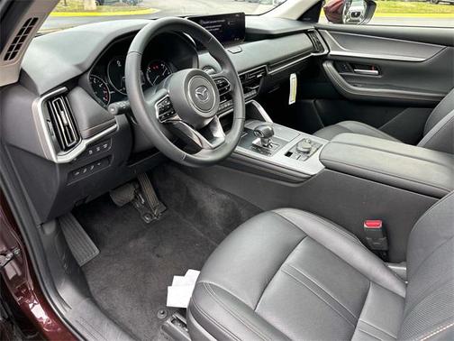 2024 Mazda CX-90 3.3 Turbo Premium