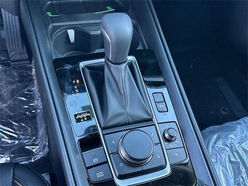 2025 Mazda CX-5 Sport