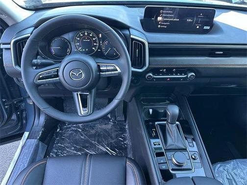 2025 Mazda CX-5 Sport