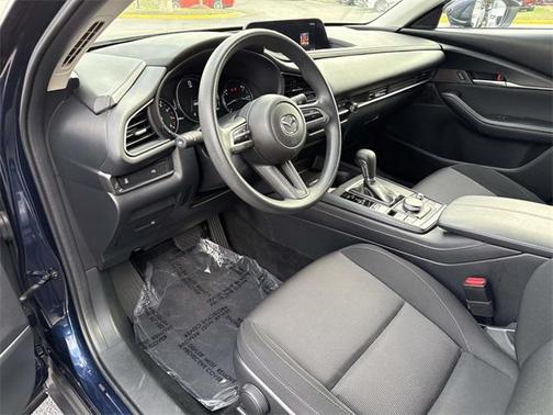 2023 Mazda CX-30 2.5 S