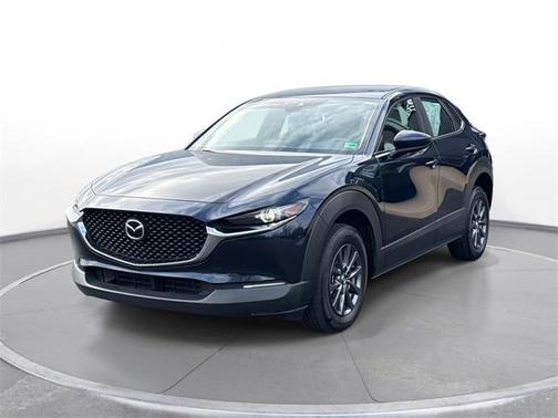 2023 Mazda CX-30 2.5 S