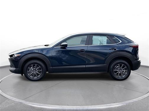 2023 Mazda CX-30 2.5 S
