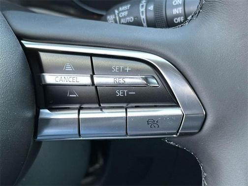2025 Mazda CX-5 Sport