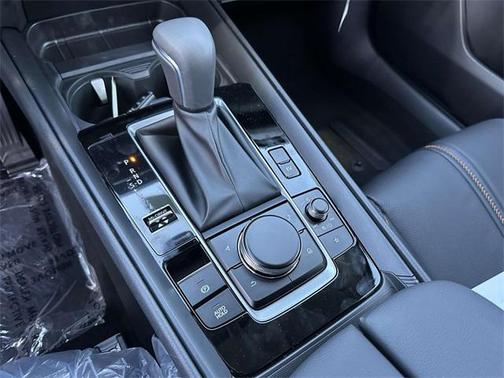 2025 Mazda CX-5 Sport