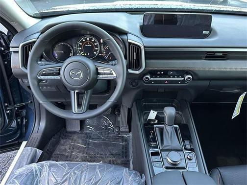 2025 Mazda CX-5 Sport