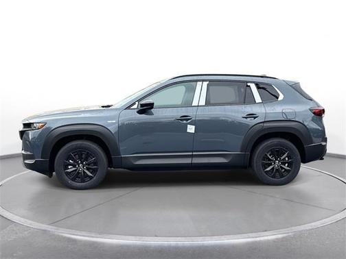 2025 Mazda CX-50 Hybrid Premium