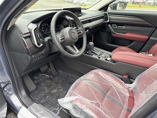 2025 Mazda CX-50 Hybrid Premium