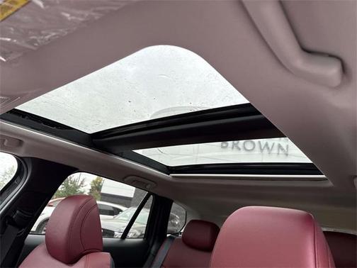 2025 Mazda CX-50 Hybrid Premium
