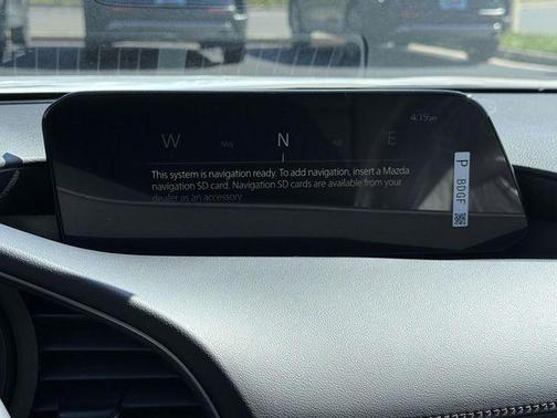 2026 Mazda Mazda3 FWD w/Preferred Package