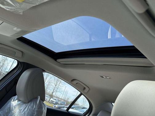 2026 Mazda Mazda3 FWD w/Preferred Package