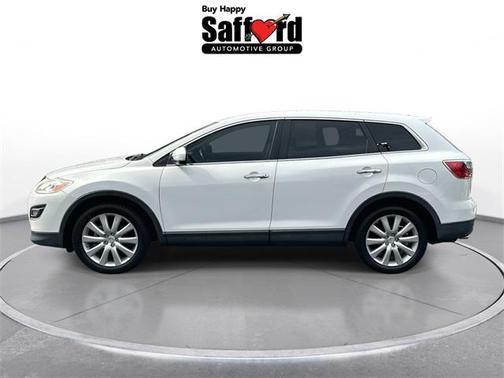 2010 Mazda CX-9 Grand Touring