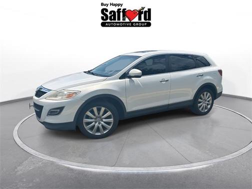 2010 Mazda CX-9 Grand Touring