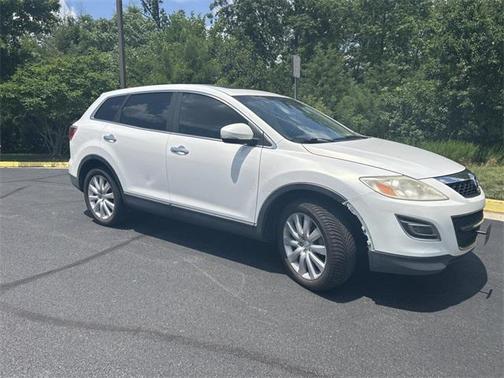 2010 Mazda CX-9 Grand Touring