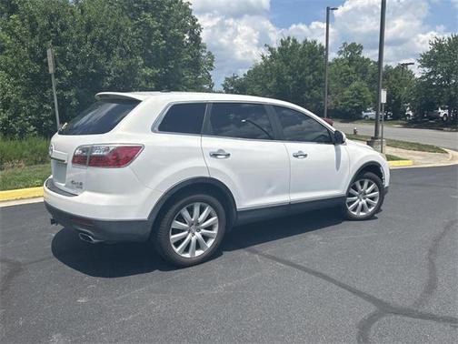 2010 Mazda CX-9 Grand Touring