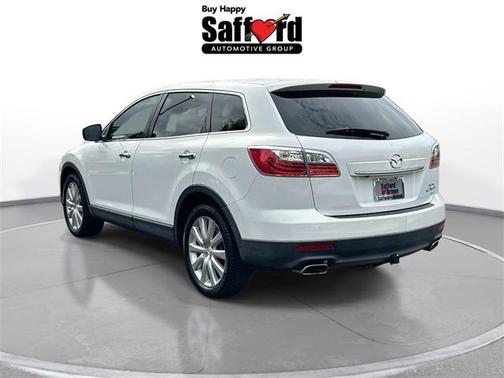 2010 Mazda CX-9 Grand Touring