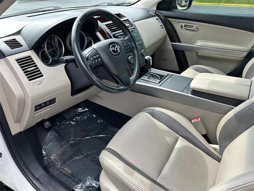 2010 Mazda CX-9 Grand Touring
