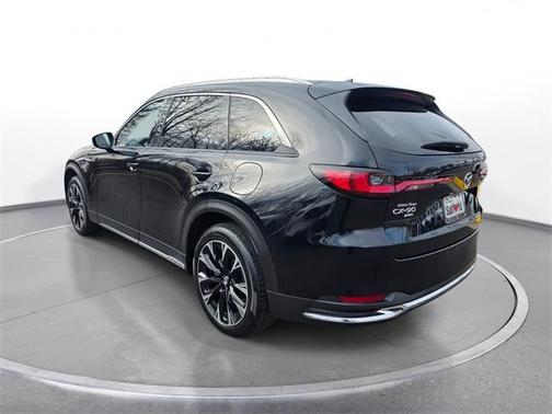 2024 Mazda CX-90 PHEV Premium Plus