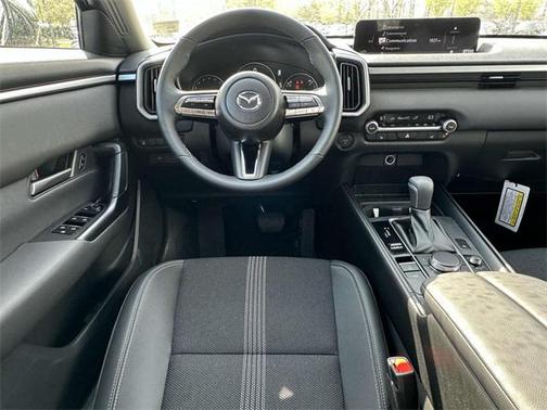 2025 Mazda CX-50 Hybrid Preferred Package