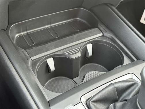 2025 Mazda CX-50 Hybrid Preferred Package