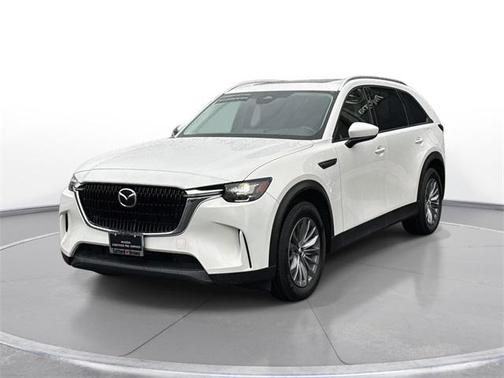 2024 Mazda CX-90 3.3 Turbo Preferred
