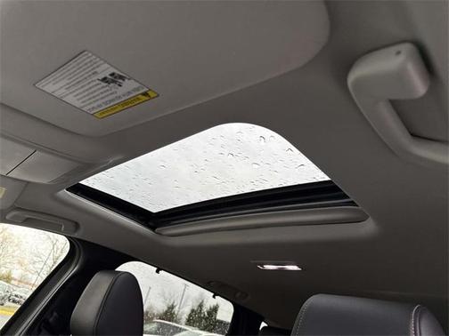 2024 Mazda CX-90 3.3 Turbo Preferred